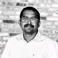 Prasanth V.Mukundan
