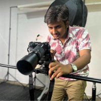 Ansh Mishra