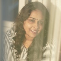 Reshma Paul