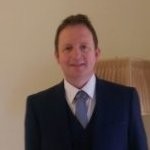 Paul Mahon