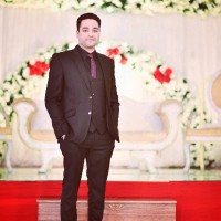 Mian Tabraiz