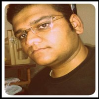 Pragneshkumar Prajapati