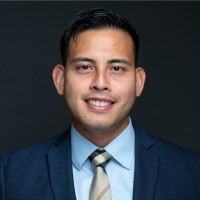 Zhariff Zabidi, MBA