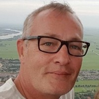 Eric van Doorne