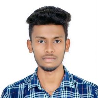 JAYASURIYA M
