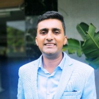 Vinay Chhoriya 🇮🇳