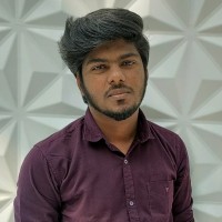 Pramoth M