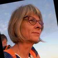 Hélène Le Corre
