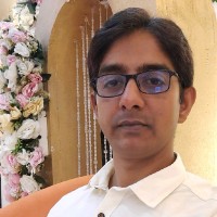 Prashanta Kumar Roy