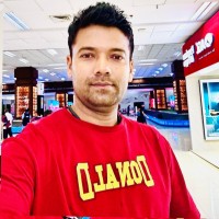 Vikash .