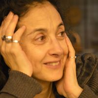 Gail Greengross