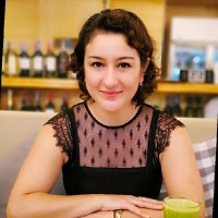 Arzu Sarioglu