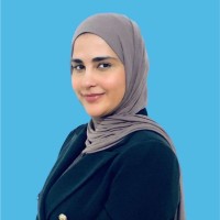 Lujain Abu Alizz