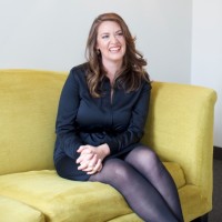 Tovah Means, MS, LMFT