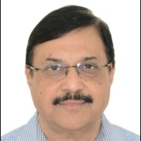 pradip acharya