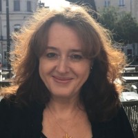 Julie Young
