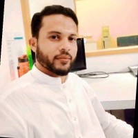 Muhammad Akhtar