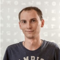 Кирилл Тайков