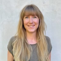 Cecilie Rude