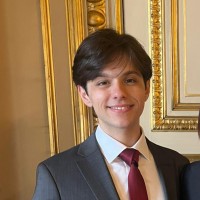 Louis Duris