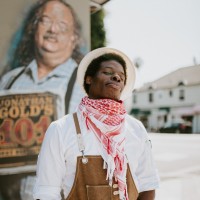 Devine Johnson
