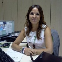 Ana Belén Lázaro Valero