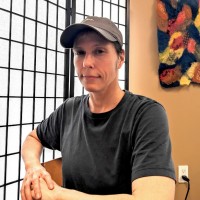 Pat Smith