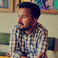 Nitesh Shrivastava