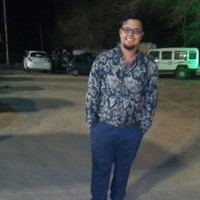 Vishaish Nagpal