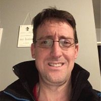 Garry Comer