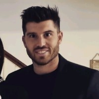 Nicolas Castro