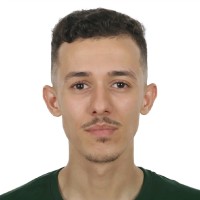 Mohamed Nour-Elislam Douifi