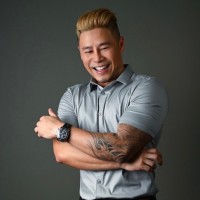 Johnson Ong