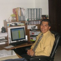 Jesus E. Ramirez