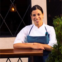Samantha Rosella Lamanna