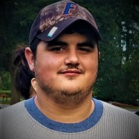 Caleb Melton