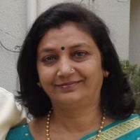 Ila Shukla