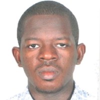 Ifeoluwa Oladeji