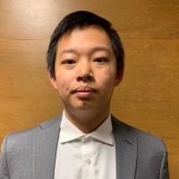 Eric Feng