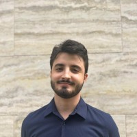 Matteo Gillio Tos