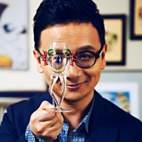 Tony Lu