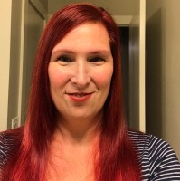 Amanda Watkins