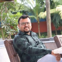 Vinod k