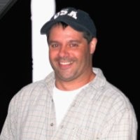 Tony Couto