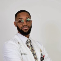 Tarik Prince, Pharmd