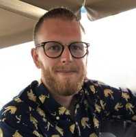 Jon Lindgren