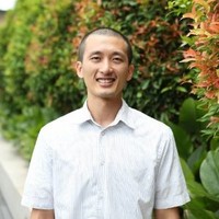 Tim Chen