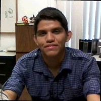 Arisai Marcelo Zamudio