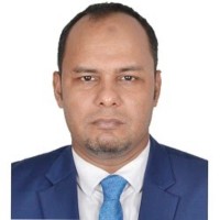 Muhammad Mohiuddin