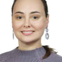 Volha Sharuba